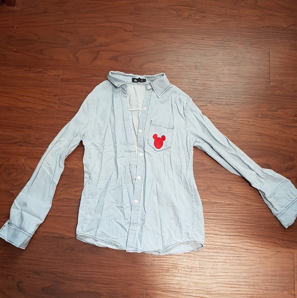 Shirt